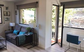 Apartamento Castro Celta