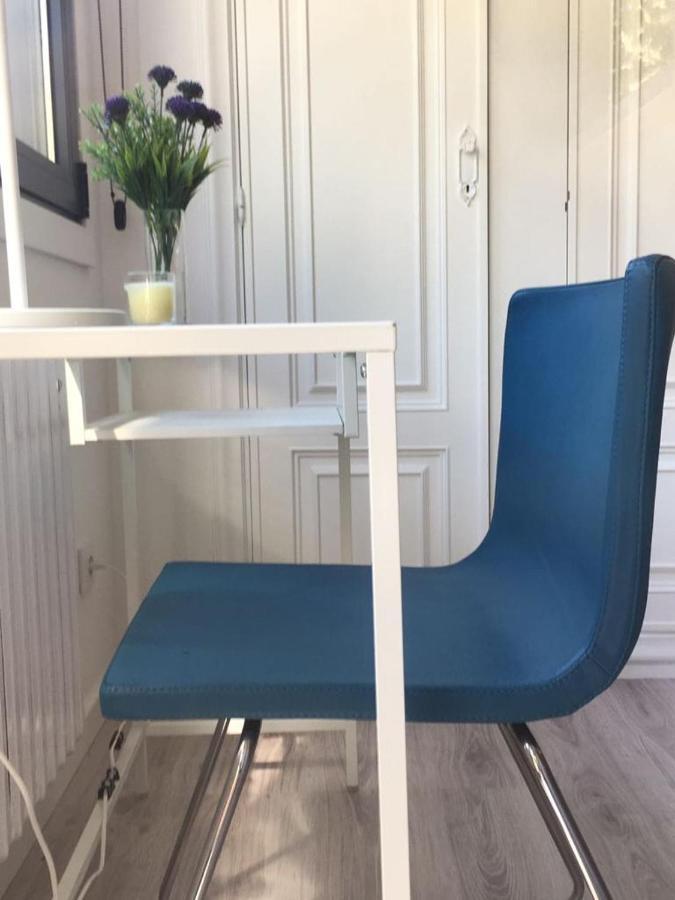 Apartamento Castro Celta Vigo Exterior foto