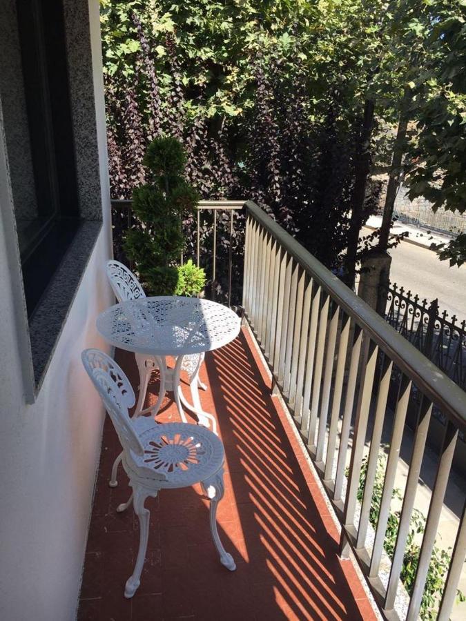 Apartamento Castro Celta Vigo Exterior foto