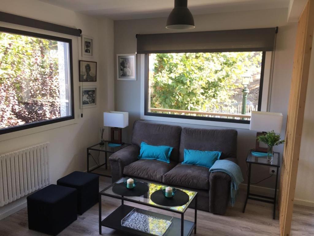 Apartamento Castro Celta Vigo Exterior foto