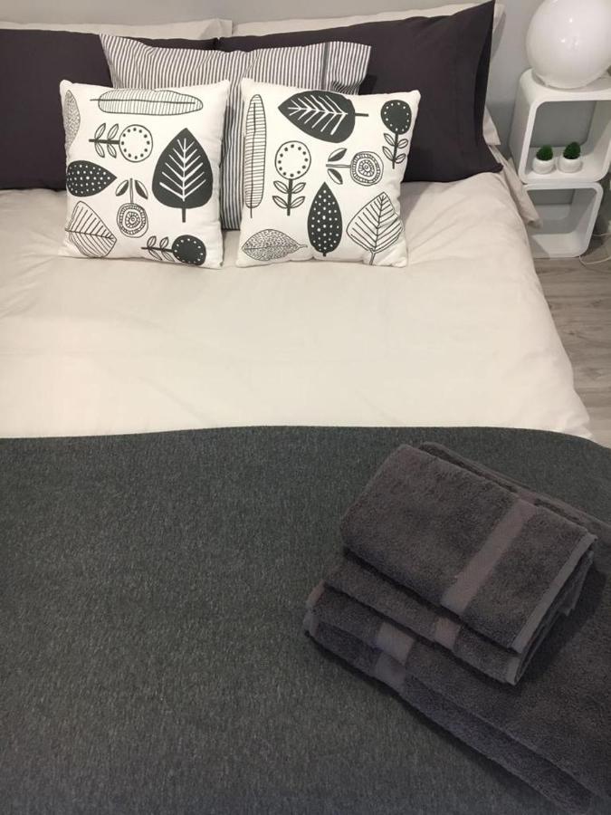 Apartamento Castro Celta Vigo Exterior foto